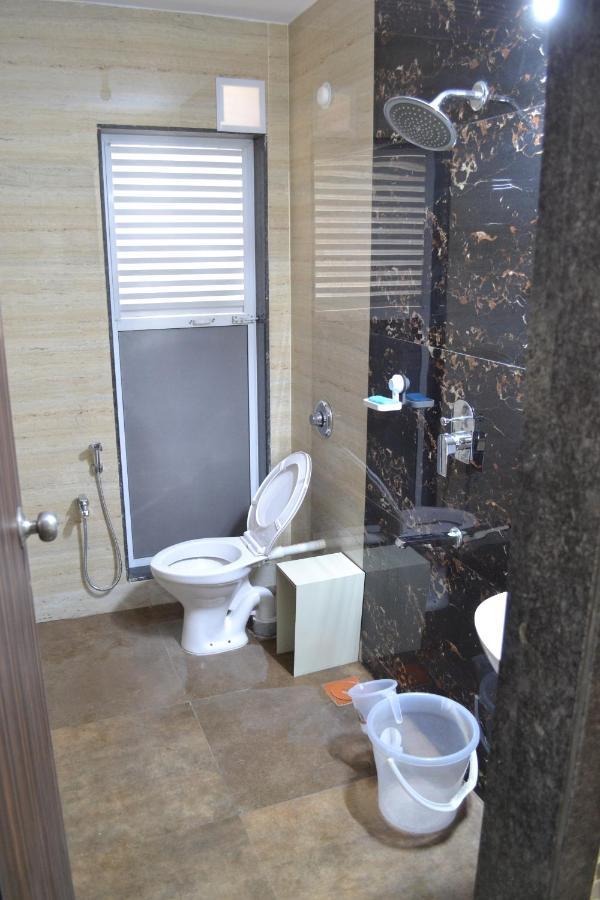 Covie Kharghar 200 Hostel นาวีมุมไบ ภายนอก รูปภาพ